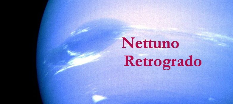 NETTUNO RETROGRADO 2022 – Intuitive Astrology