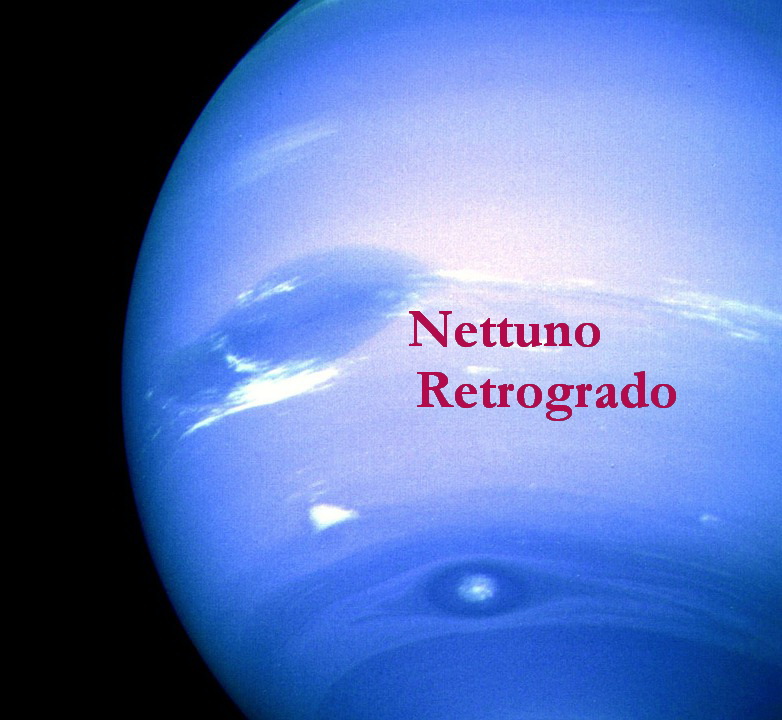 NETTUNO RETROGRADO 2022 – Intuitive Astrology