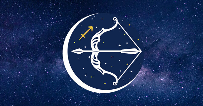 LUNA NUOVA IN SAGITTARIO -23 NOVEMBRE 2022- Intuitive Astrology