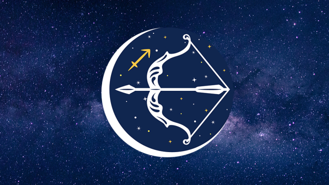 LUNA NUOVA IN SAGITTARIO -23 NOVEMBRE 2022- Intuitive Astrology