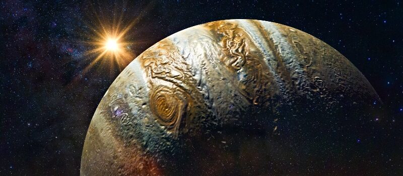 GIOVE IN ARIETE 2022-2023 – COME TI INFLUENZERA’ SECONDO IL TUO ASCENDENTE