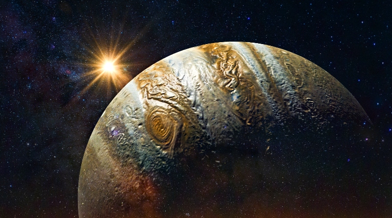 GIOVE IN ARIETE 2022-2023 – COME TI INFLUENZERA’ SECONDO IL TUO ASCENDENTE