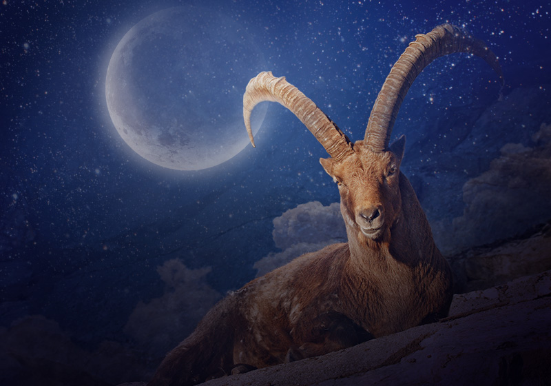 SUPER LUNA NUOVA IN CAPRICORNO – 23 DICEMBRE 2022- INTUITIVE ASTROLOGY