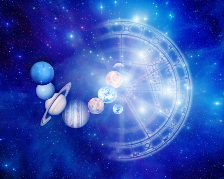 PREVISIONI INTUITIVE ASTROLOGICHE – AGOSTO 2021 – Intuitive Astrology