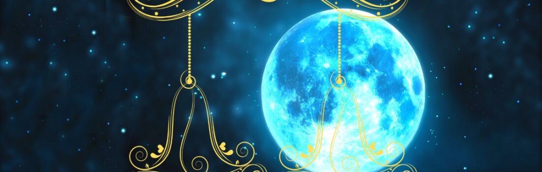 LUNA PIENA IN BILANCIA – 28 MARZO 2021 – Intuitive Astrology