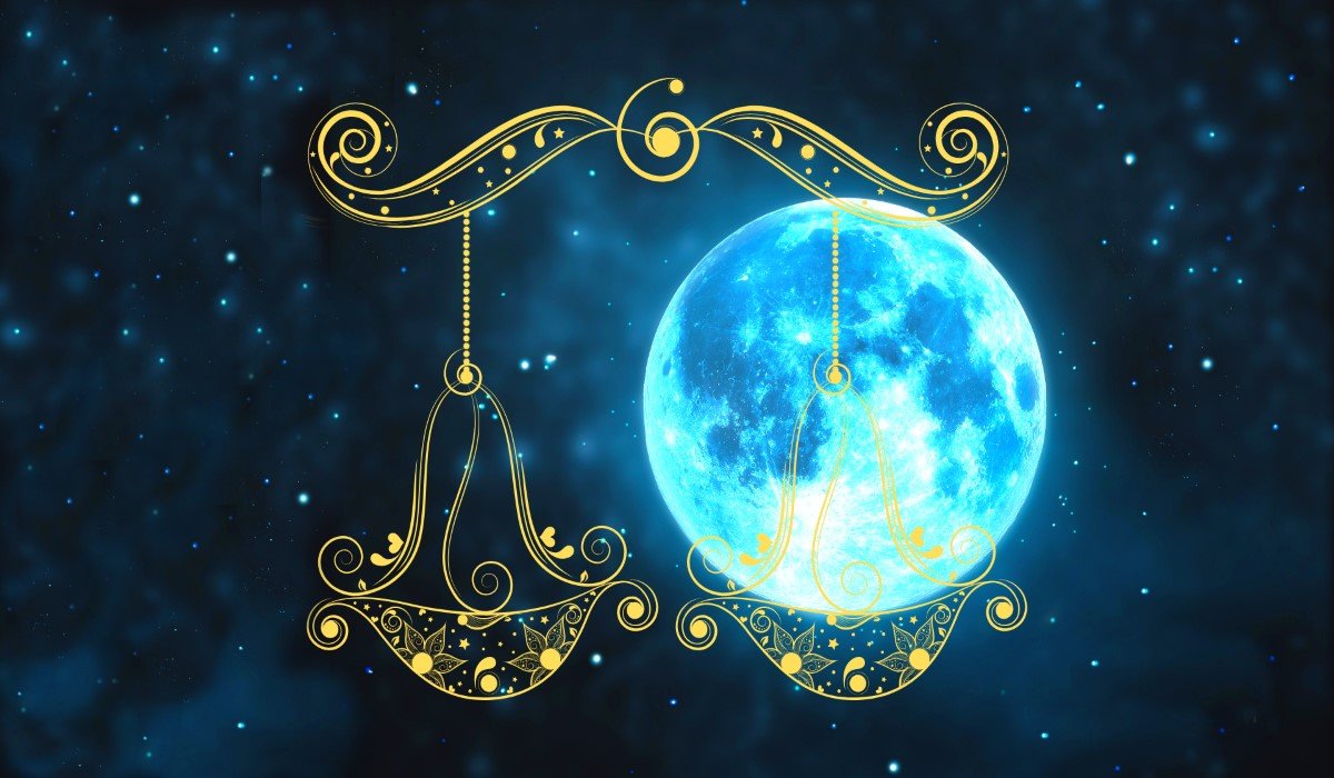 LUNA PIENA IN BILANCIA – 28 MARZO 2021 – Intuitive Astrology