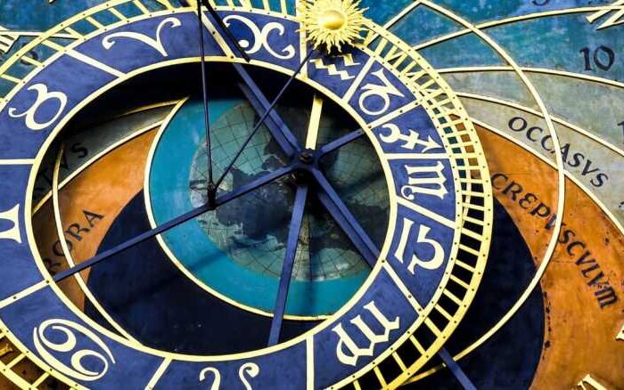 MARZO 2021 – PREVISIONI ASTROLOGICHE di Intuitive Astrology