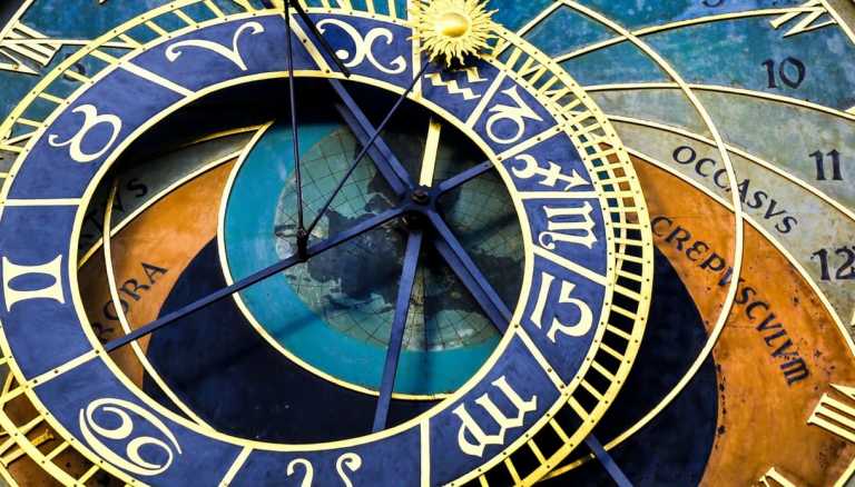 SETTIMANA ASTROLOGICA DAL 21  AL 27 GIUGNO – SOLSTIZIO E PLENILUNIO IN CAPRICORNO