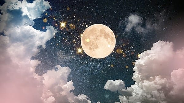 LUNA PIENA IN BILANCIA : A TU PER TU CON L’AMORE