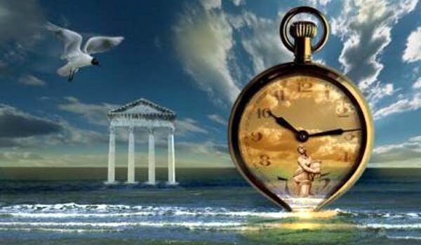 La forza di questo tempo