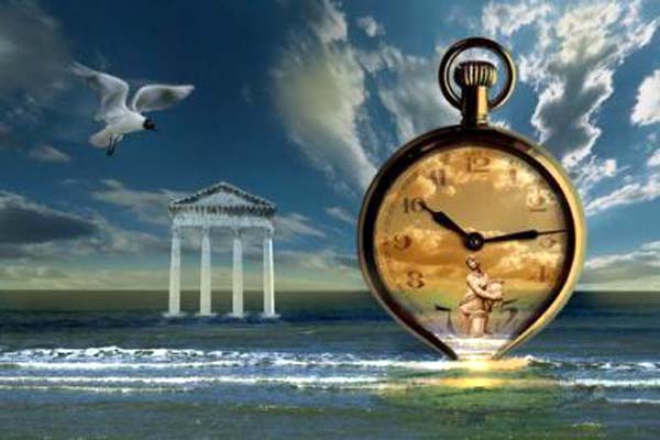 La forza di questo tempo