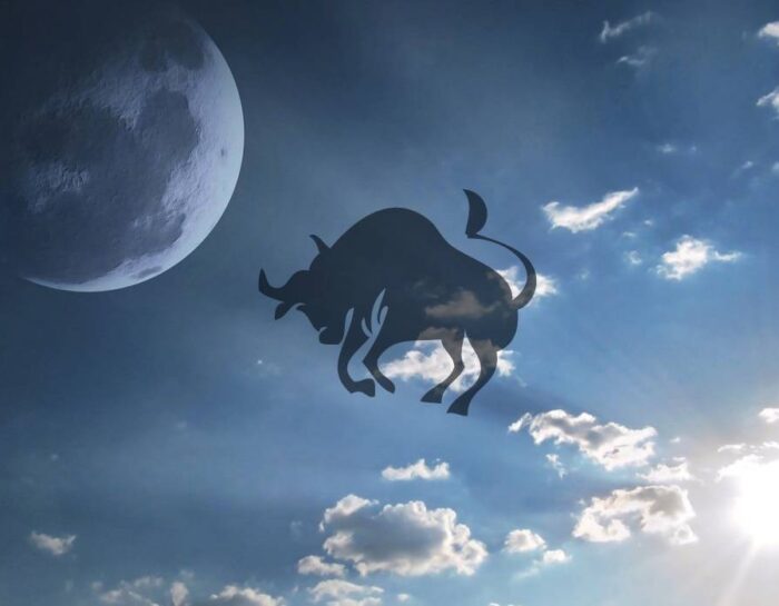 LUNA NUOVA IN TORO – CIO’ CHE E’ BUONO PER TE