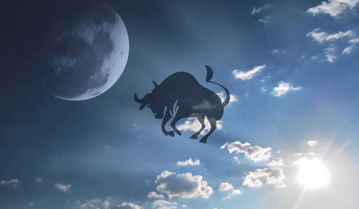 LUNA NUOVA IN TORO – CIO’ CHE E’ BUONO PER TE