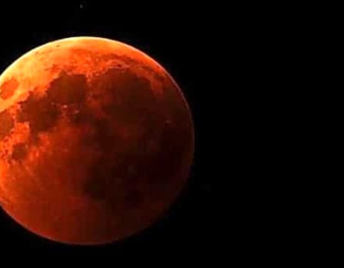 ECLISSI DI SUPER LUNA DI SANGUE – 26 MAGGIO 2021 – SBLOCCO ENERGETICO