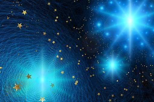 PREVISIONI GIUGNO 2021- Intuitive Astrology