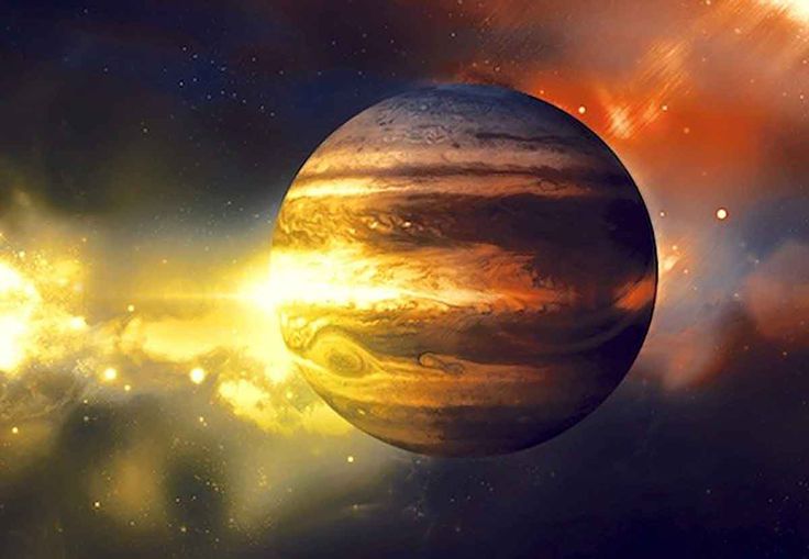 GIOVE RETROGRADO – GIUGNO/OTTOBRE 2021 – Intuitive Astrology