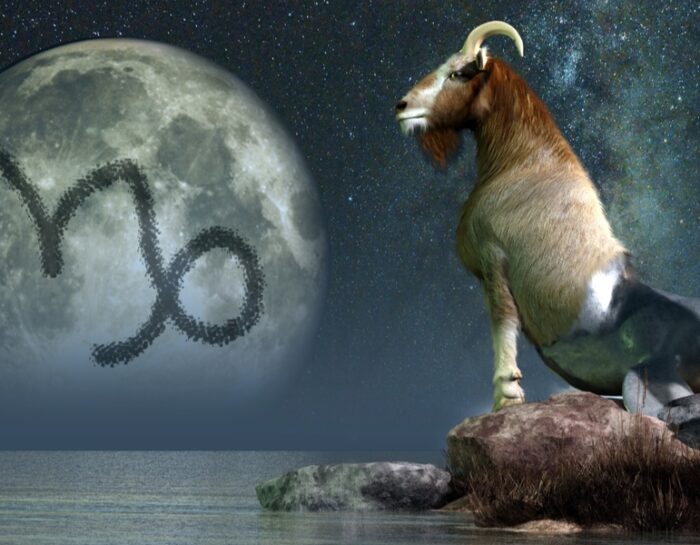 SUPER LUNA PIENA IN CAPRICORNO -24/25 GIUGNO 2021-Intuitive Astrology