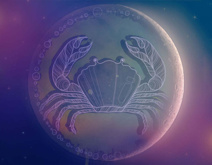 LUNA NUOVA IN CANCRO – 9/10 LUGLIO 2021 – Intuitive Astrology