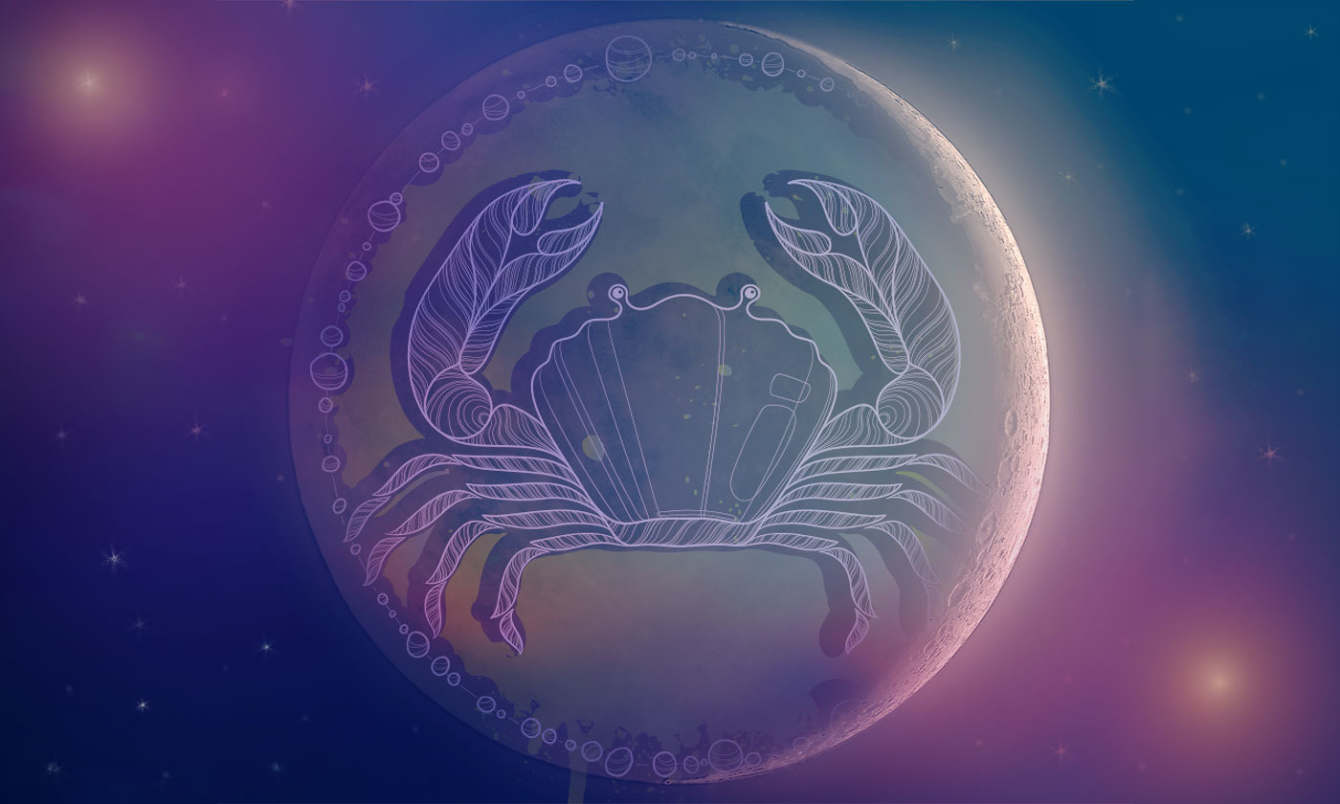 LUNA NUOVA IN CANCRO – 9/10 LUGLIO 2021 – Intuitive Astrology