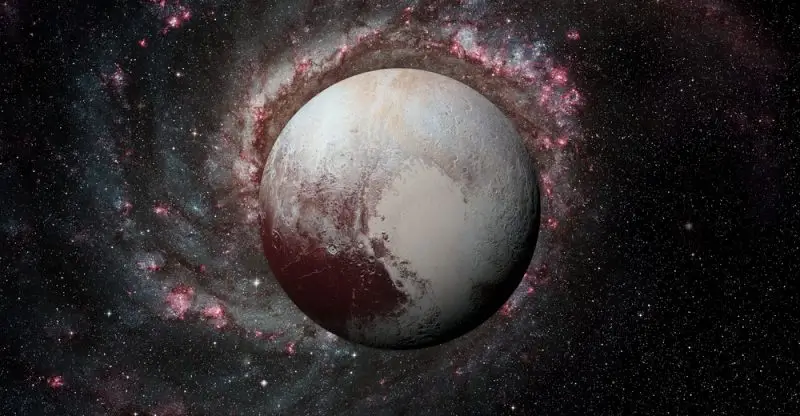 Plutone retrogrado 2024 – Intuitive astrology