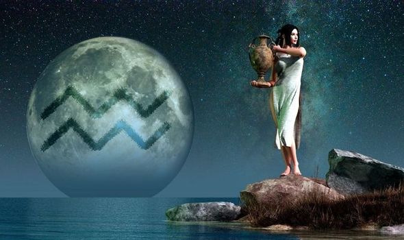 SUPER LUNA PIENA IN ACQUARIO -1 AGOSTO 2023 – Intuitive Astrology