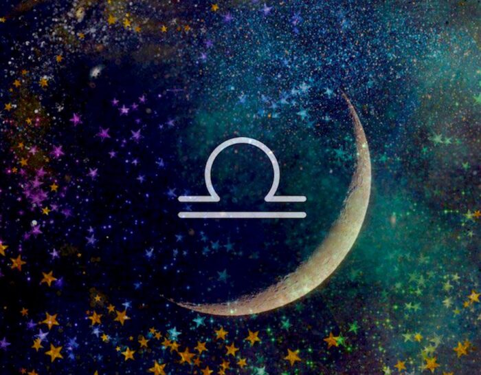 LUNA NUOVA IN BILANCIA – 6 OTTOBRE 2021- Intuitive Astrology