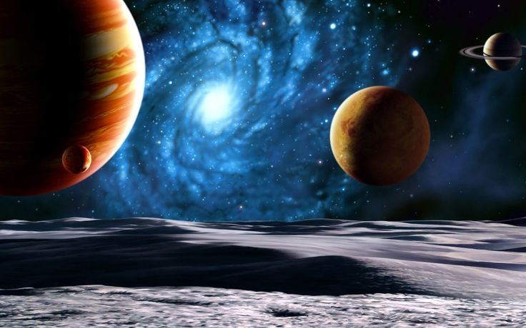 3 MARZO 2023 – IL GRANDE PORTALE STELLARE