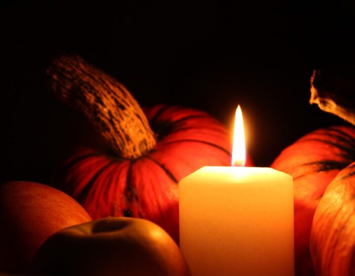 NOTTE DI SAMHAIN : COSA FARE ,SIGNIFICATO E CONSIGLI POETICI