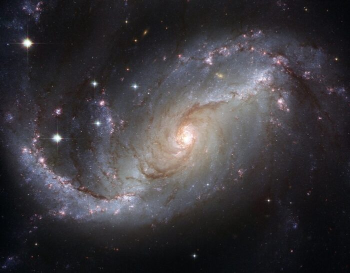 STIAMO ENTRANDO IN UNA NUOVA ERA: LA SPIRALE DELLA CREAZIONE