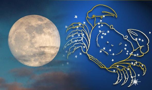 SETTIMANA ASTROLOGICA DAL 17 AL 23 GENNAIO – LUNA PIENA IN CANCRO