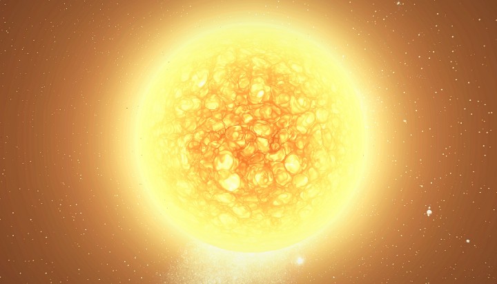 LA MATRICE CRISTALLINA E LA LUCE DI BETELGEUSE