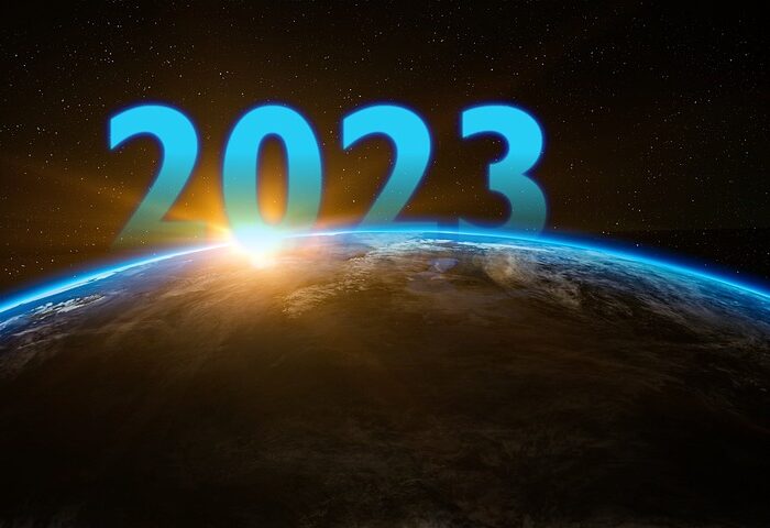 2023: DALLA TEORIA ALLA PRATICA