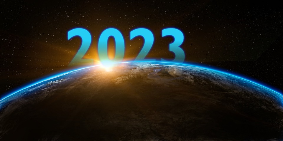 2023: DALLA TEORIA ALLA PRATICA