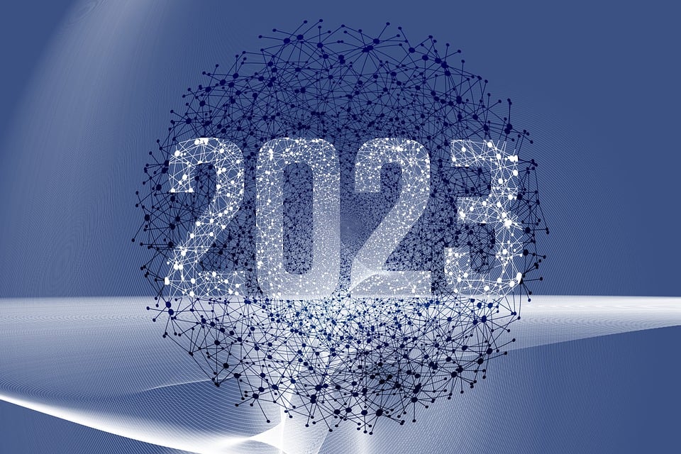 L’ANNO 2023 …UNA NUOVA RINASCITA