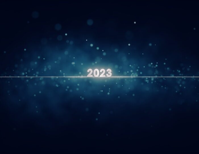 2023 ANNO UNIVERSALE 7  ATTRAVERSO  LA  NUMEROLOGIA GALATTICA