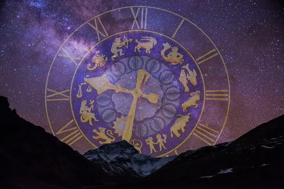 Previsioni astrologiche maggio 2024