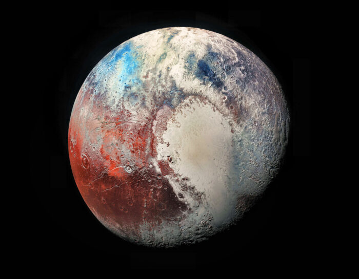Plutone a 29° del Capricorno – La fine di un’era