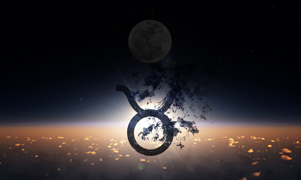 LUNA NUOVA IN TORO – 19 MAGGIO 2023 – Intuitive Astrology