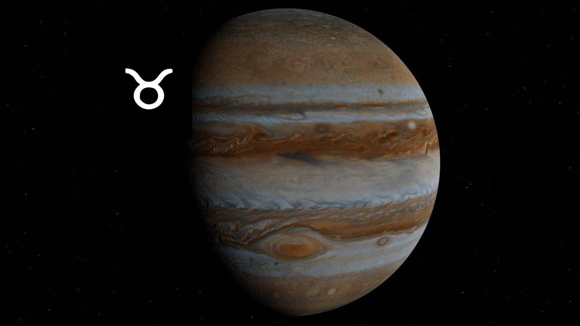 L’ASTROLOGIA DI MAGGIO 2023 – GIOVE ENTRA IN TORO