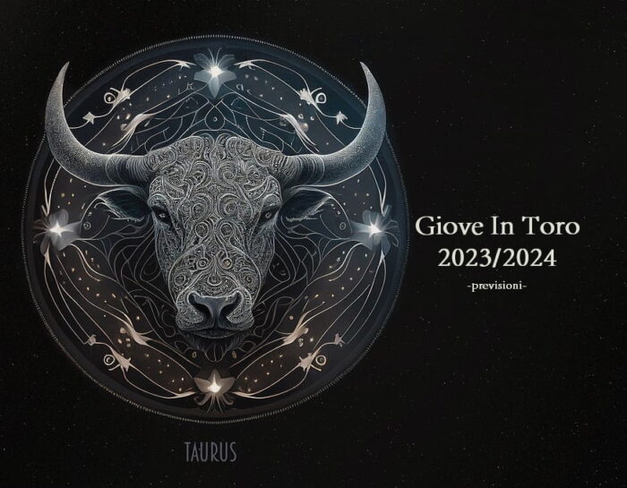 GIOVE IN TORO 2023- 2024  Intuitive Astrology