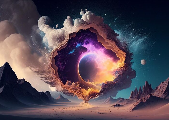 GIUGNO 2023 TRA CIELO E TERRA