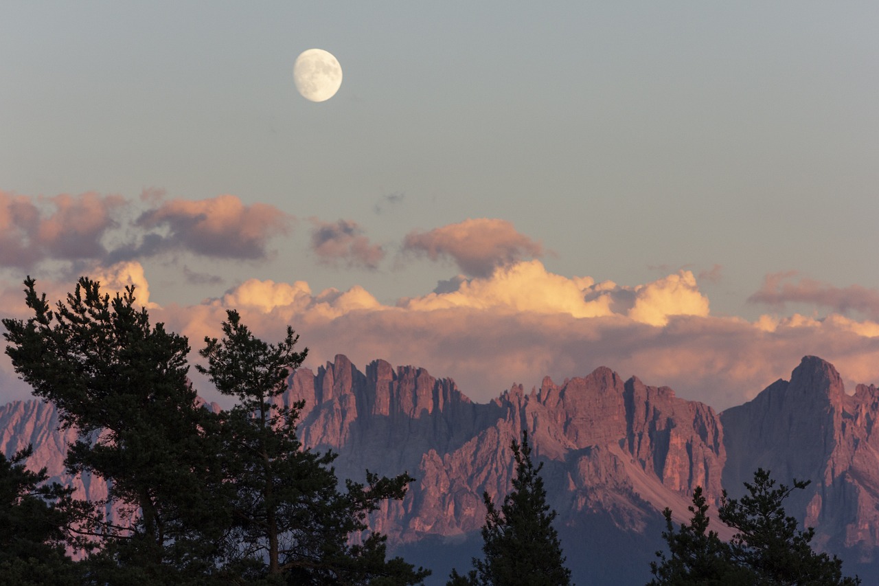 AGGIORNAMENTO ENERGETICO : CIBO ED ECLISSI LUNARE