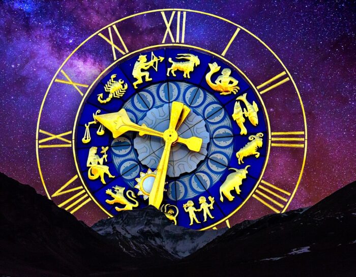 OROSCOPO 2024 PER TUTTI I SEGNI ZODIACALI