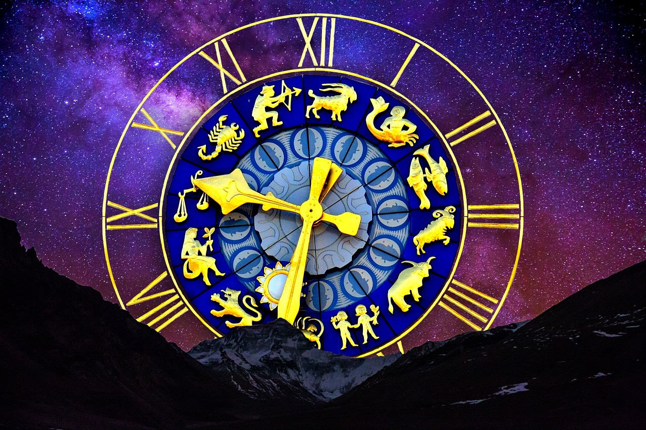 OROSCOPO 2024 PER TUTTI I SEGNI ZODIACALI