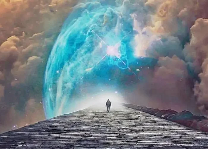 La nascita del nuovo respiro: una riunificazione cosmica