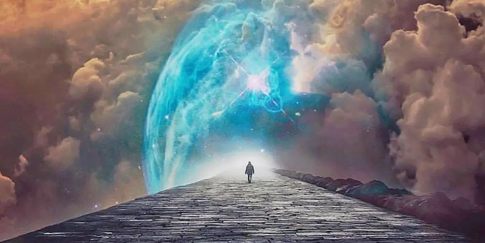 La nascita del nuovo respiro: una riunificazione cosmica