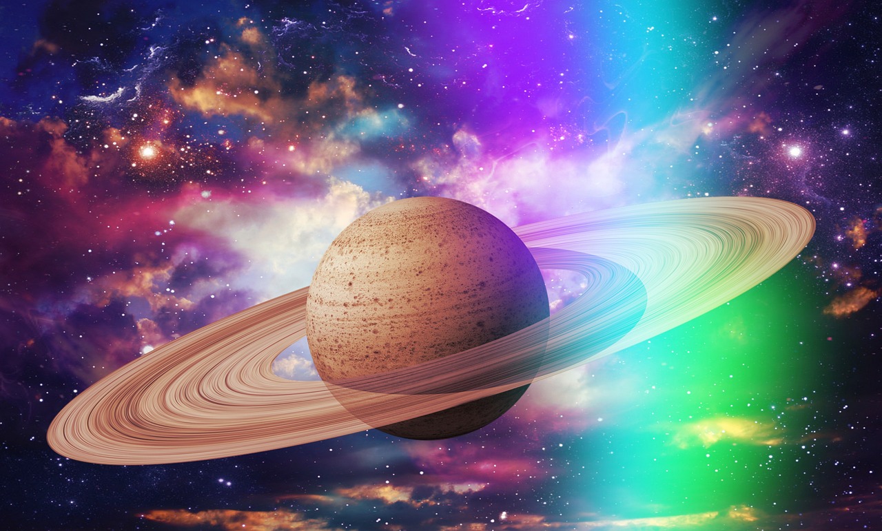 Saturno in Ariete – 2025-2028 – Come ti influenzerà