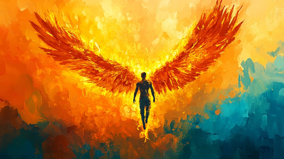 Urano è tornato in Toro – Il complesso di Icaro