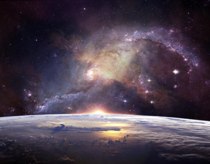L Universo è semplice e parla facile