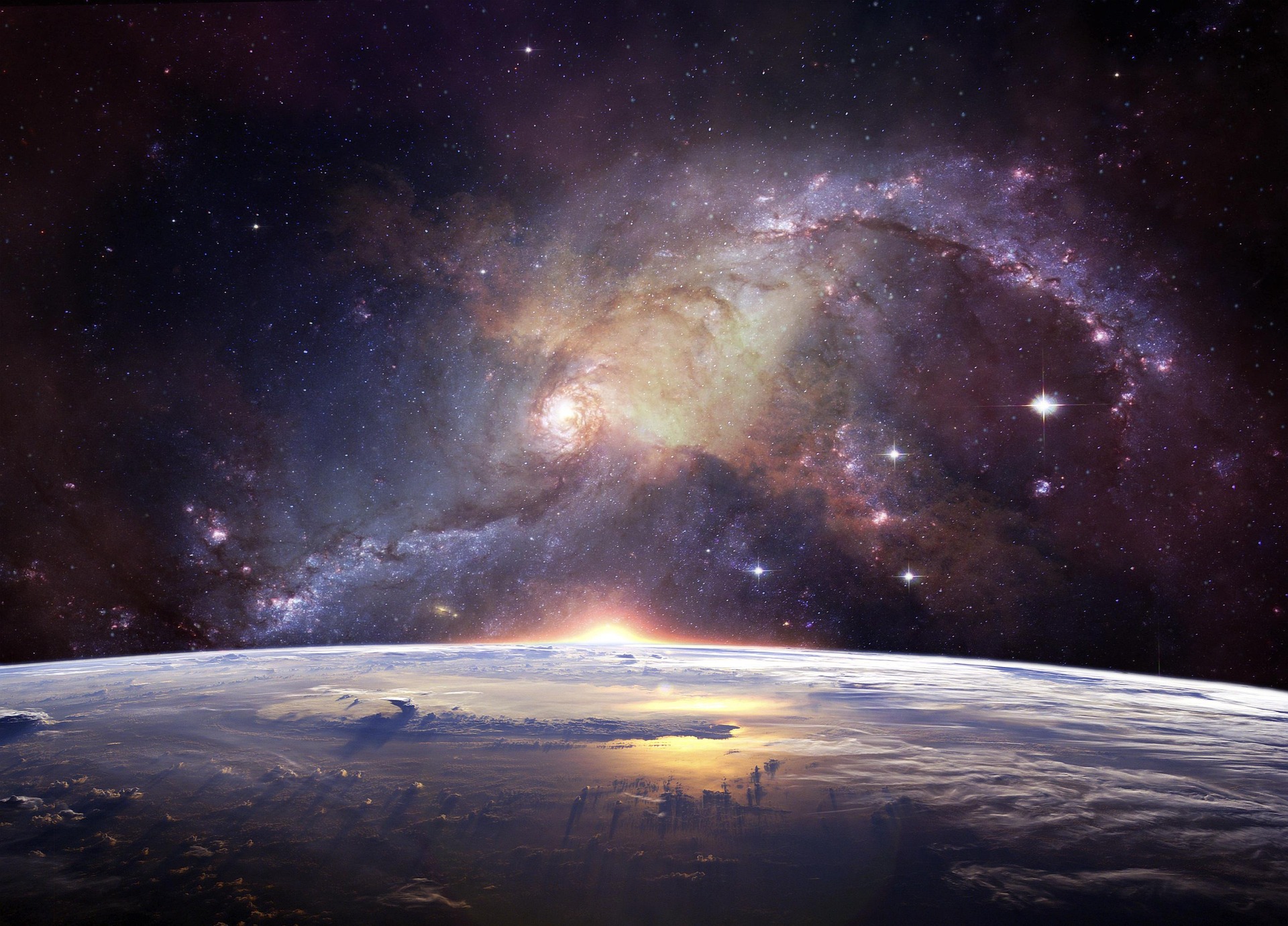 L Universo è semplice e parla facile